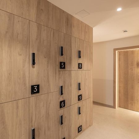 Libere Malaga Trinidad Apartment Luaran gambar