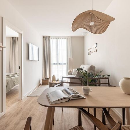 Libere Malaga Trinidad Apartment Luaran gambar