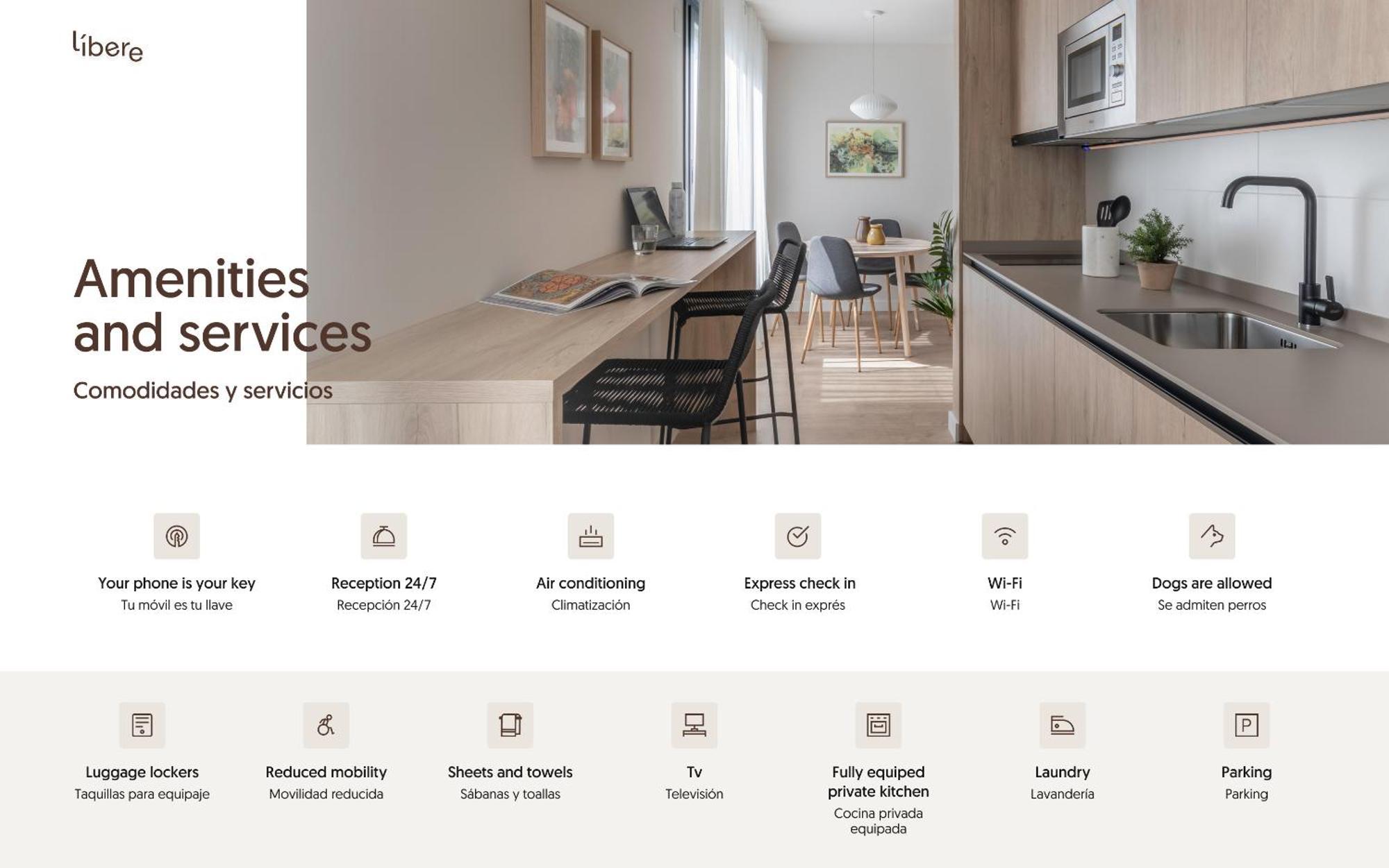 Libere Malaga Trinidad Apartment Luaran gambar