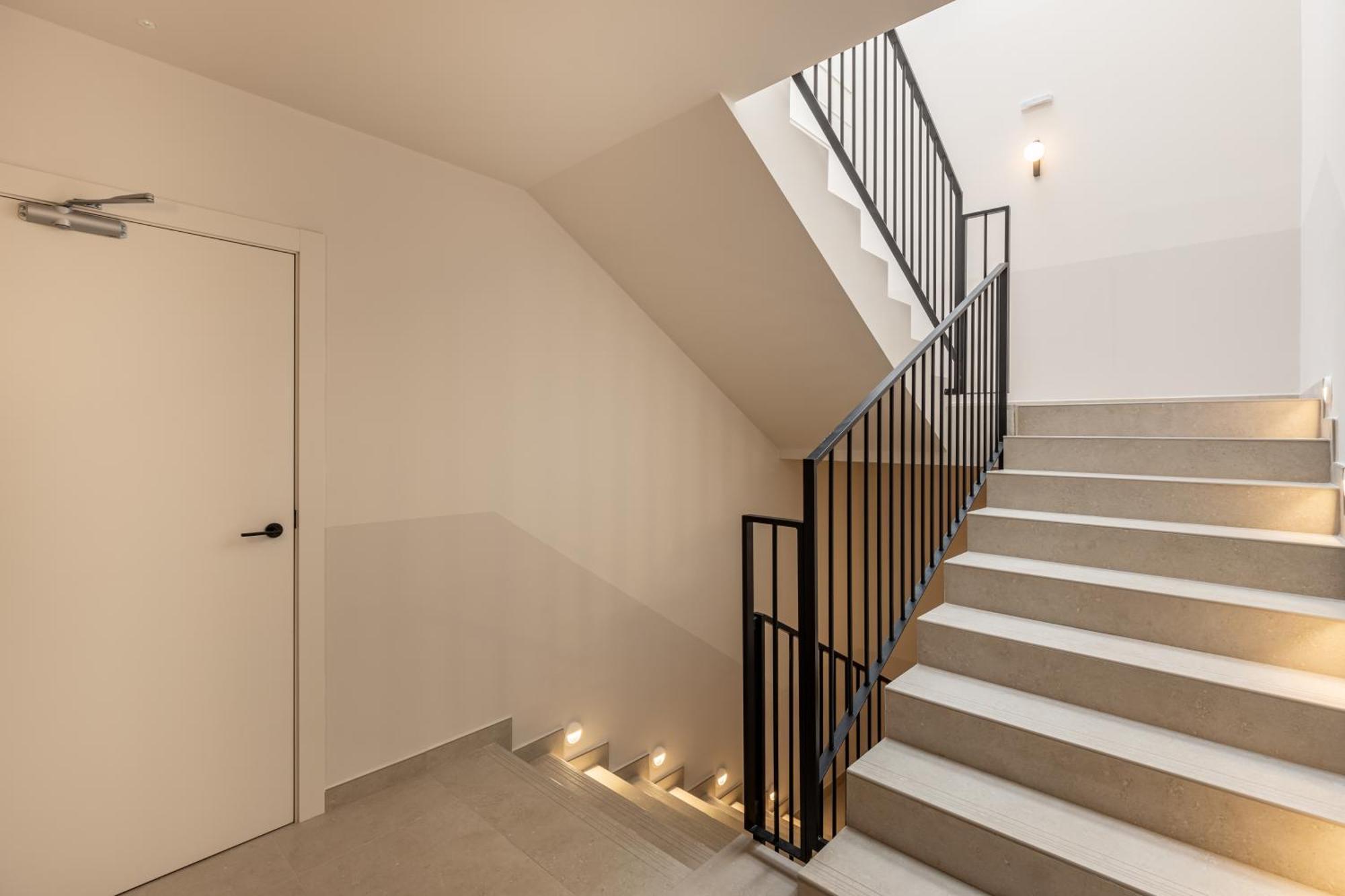Libere Malaga Trinidad Apartment Luaran gambar