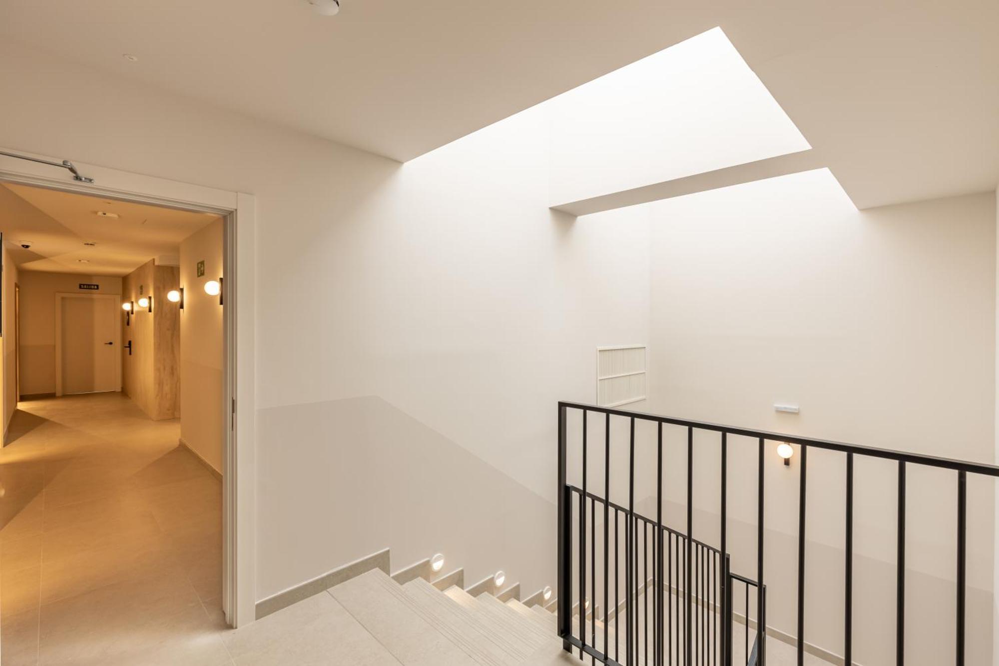 Libere Malaga Trinidad Apartment Luaran gambar