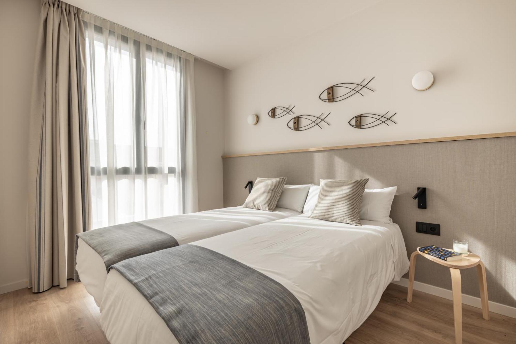 Libere Malaga Trinidad Apartment Luaran gambar