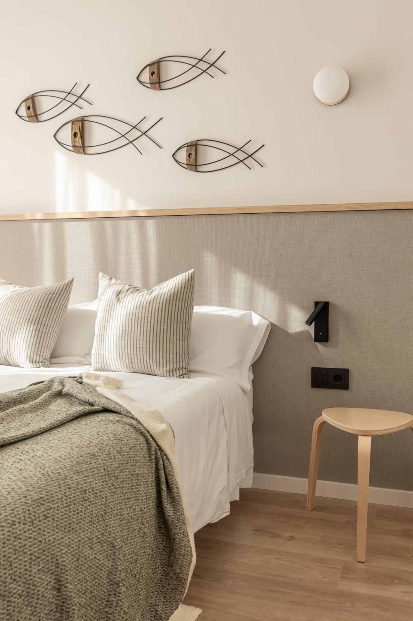 Libere Malaga Trinidad Apartment Luaran gambar