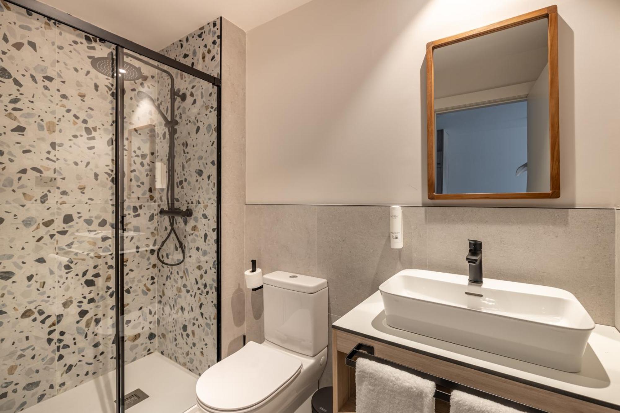 Libere Malaga Trinidad Apartment Bilik gambar