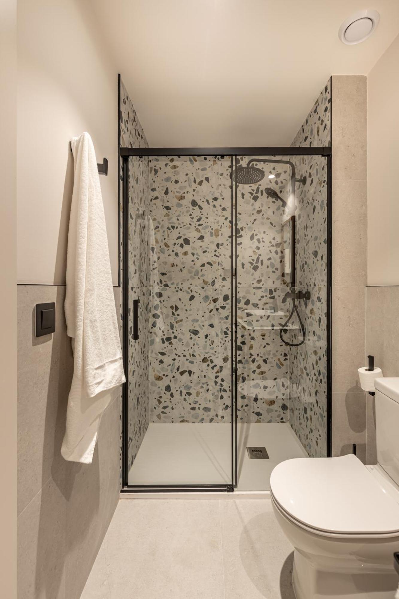 Libere Malaga Trinidad Apartment Bilik gambar