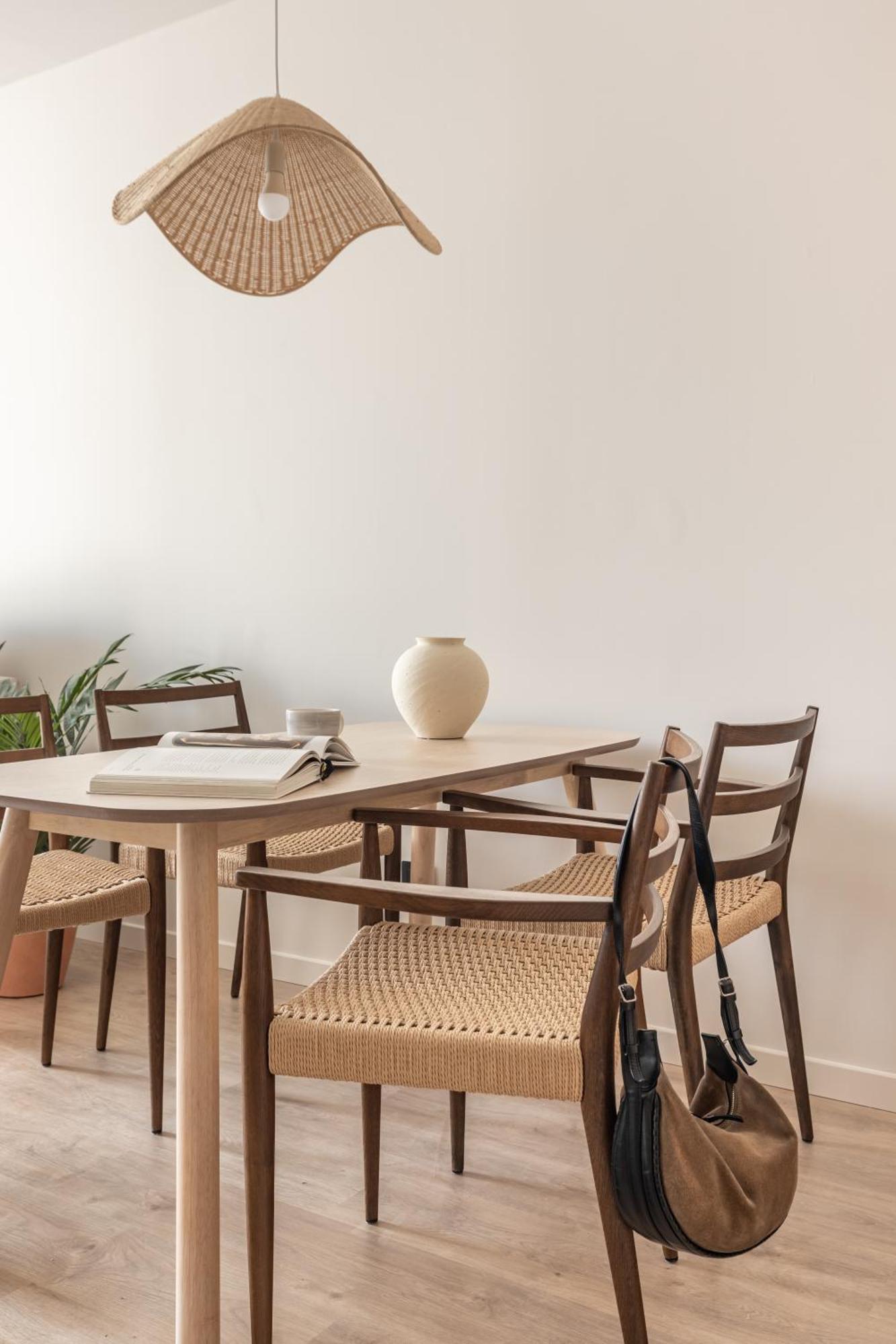 Libere Malaga Trinidad Apartment Luaran gambar