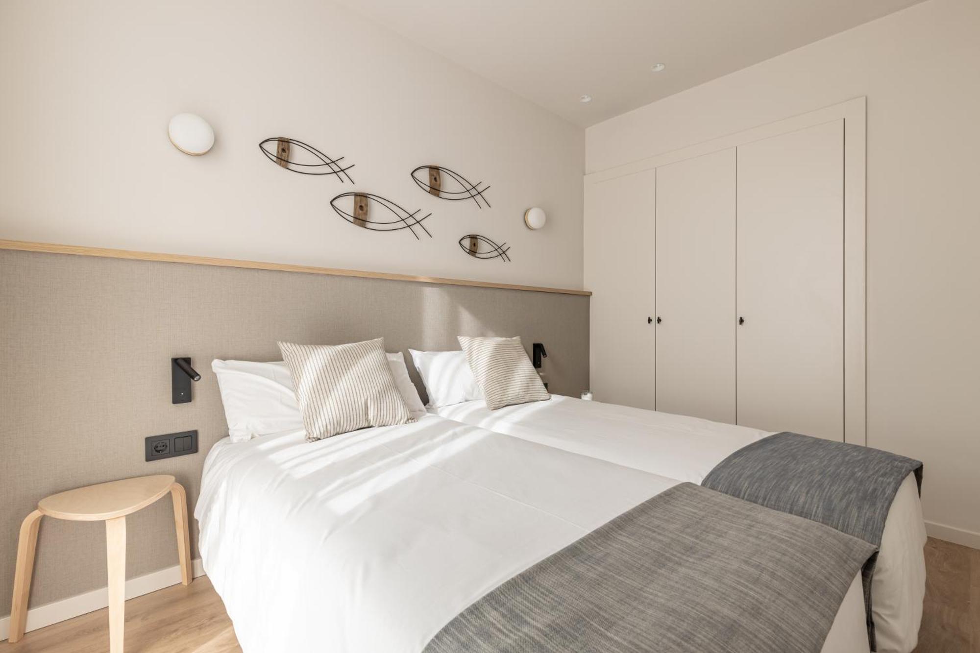 Libere Malaga Trinidad Apartment Bilik gambar