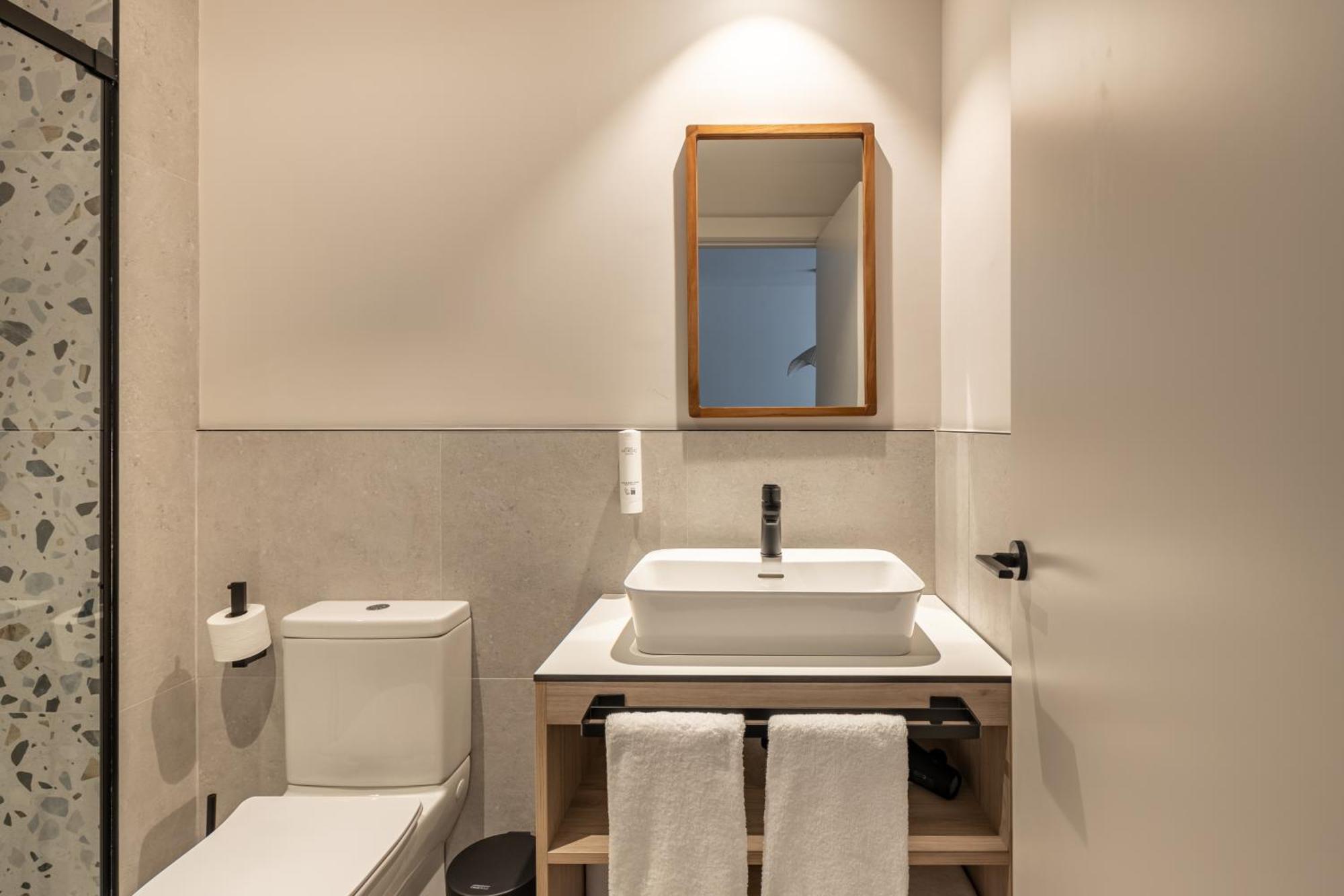 Libere Malaga Trinidad Apartment Bilik gambar