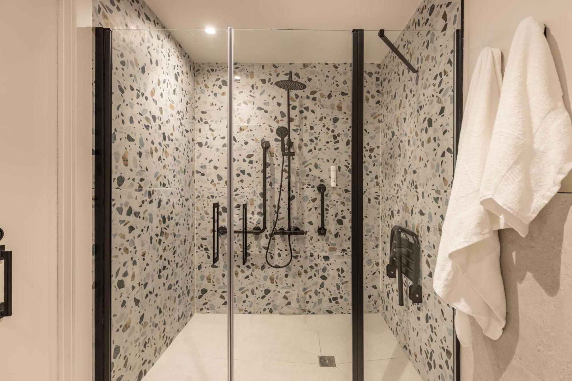Libere Malaga Trinidad Apartment Bilik gambar