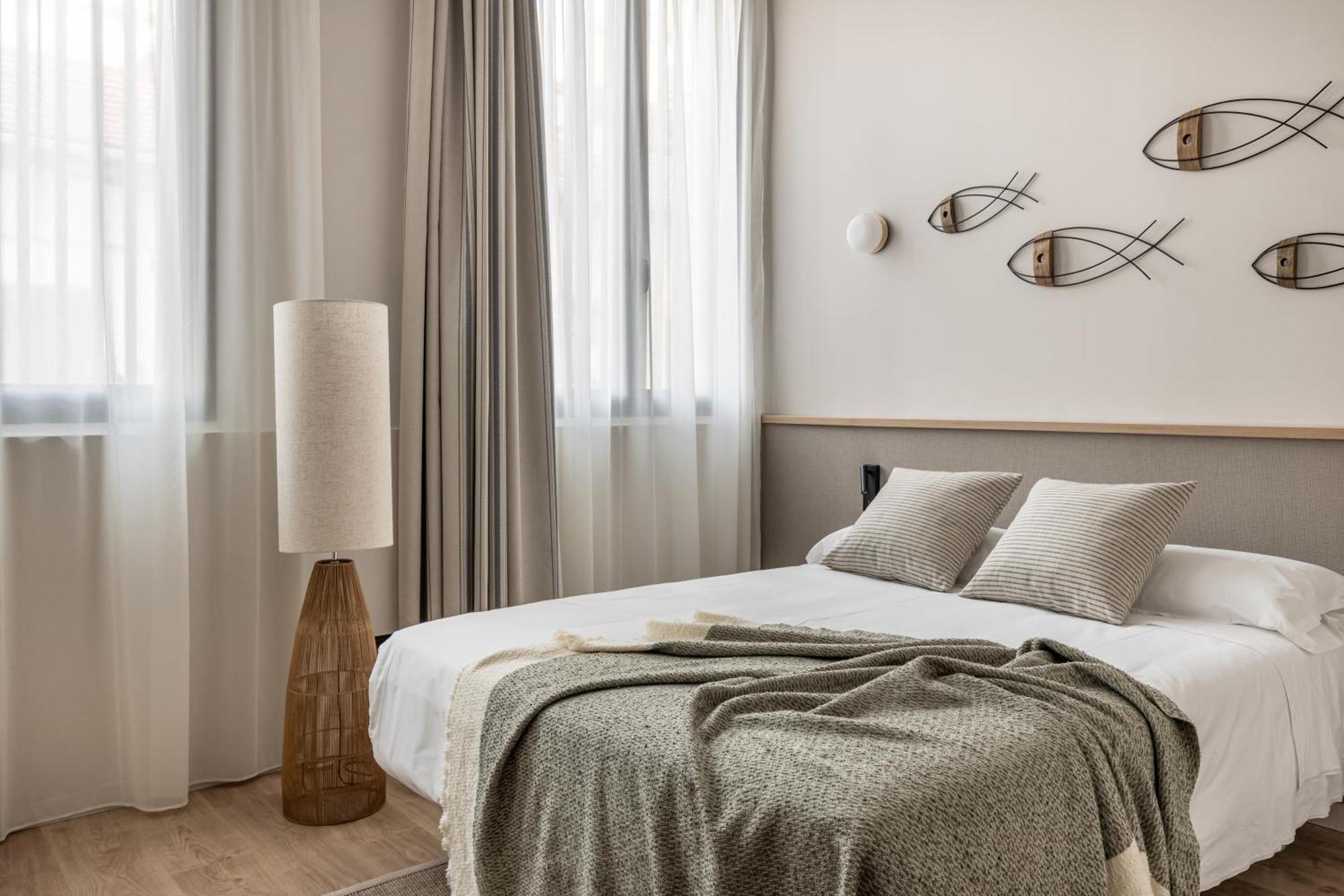 Libere Malaga Trinidad Apartment Bilik gambar